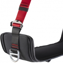 Fixe Work Seat